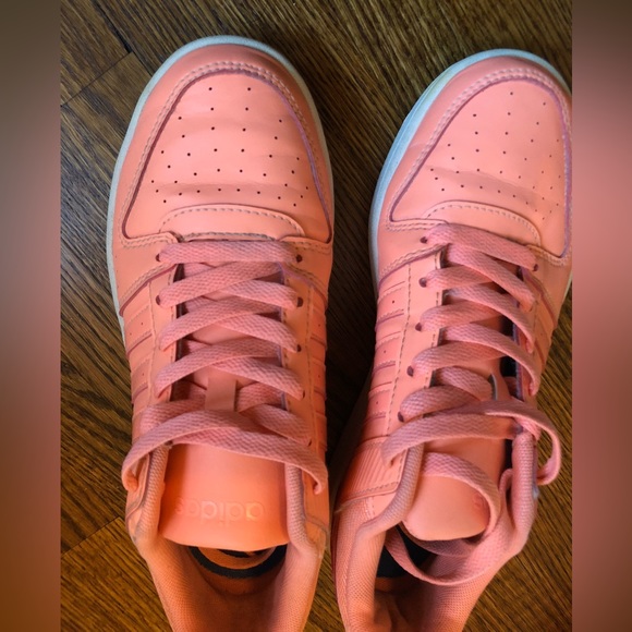 Adidas sneakers. Super cute and unique colour. Excellent used condition. - Picture 5 of 11